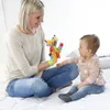 Spielhandschuh Safari – Fingerpuppen-Handschuh mit Rassel Produktbild-Vorschau 4
