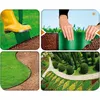 Gartenrand braun 20 cm x 9 Meter Produktbild-Vorschau 2