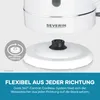 SEVERIN 4325-000 SEVERIN waterkoker WK 4325, wit, 1,7 Productafbeelding-voorbeeld 10