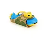 Green Toys Submarine Maniglia gialla Anteprima dell’immagine prodotto 2