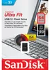 SanDisk Cruzer Ultra Fit    64GB USB 3.1         Produktbild-Vorschau 13