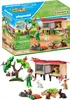 Clapier à lapins PLAYMOBIL Country Voir les images du produit 11