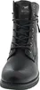 Mustang  Damenschuhe Schnürstiefel Schwarz Freizeit Produktbild-Vorschau 20