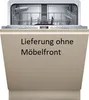 Neff N 50, lavastoviglie completamente integrata, 60 cm, Anteprima dell’immagine prodotto 1