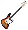 Rocktile JB E-Bass SET Sunburst Produktbild-Vorschau 3