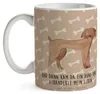 Mr. & Mrs. Panda Kaffeebecher Hund Dogge - Hundeglück - Produktbild-Vorschau 3
