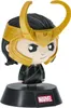 Marvel Loki Icon Licht Produktbild-Vorschau 8