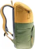 Deuter Kinderrucksack Overday 15, khaki-cinnamon Produktbild-Vorschau 21