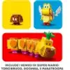 LEGO Super Mario La Palude Velenosa Di Torcibruco - Pack Di Anteprima dell’immagine prodotto 48