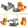 LEGO Pokémon SMART Play: Duello nella caverna di Glumandas Anteprima dell’immagine prodotto 13