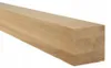 Čtvercové dřevo - Dubové dřevo - 6 x 6 x 100 cm - Ostré Náhled obrázku produktu 10