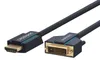 Câble adaptateur DVI vers HDMI™, câble Premium | 1x DVI-D Voir les images du produit 8
