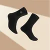 INF Chaussettes Chauffantes Polaires Tactiles pour Ski et Voir les images du produit 2