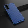 Honeycomb Armored Case mit Gelrahmen Samsung Galaxy S22+ Produktbild-Vorschau 14