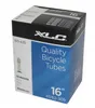 XLC Schlauch Fahrradschlauch 16x1.75/2.125 47/62-305 AV 35 Produktbild-Vorschau 1