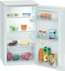Bomann VS 7231 Kühlschrank weiß 45cm 88 Liter Produktbild-Vorschau 4