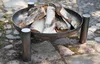 Ciotola per il fuoco "PALMA" 80 cm Pozzetto per il fuoco, Anteprima dell’immagine prodotto 12