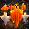 set di 2 decorazioni per esterni di Halloween, paravento Anteprima dell’immagine prodotto 6