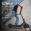 KickScooter E2 PRO D E-Scooter Produktbild-Vorschau 16