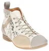 Think GUAD 2 Damenschuhe - Stiefeletten grau NEU Produktbild-Vorschau 3