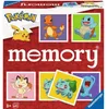 Ravensburger 24853 memory® Pokémon - Das weltbekannte Produktbild-Vorschau 1