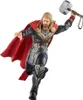 The Infinity Saga Marvel Legends Actionfigur Thor (Thor: Produktbild-Vorschau 3