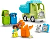 LEGO DUPLO Popelářský vůz, Sada na stavění, 2 rok/roky, Náhled obrázku produktu 24