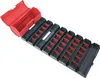 Mobiler Werkzeugkoffer Rolle, rollbarer Organizer mit 25 Produktbild-Vorschau 10