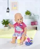 B.B. Bath Pyjamas & Clogs 43cm Produktbild-Vorschau 4