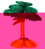 Hawaii Party Palme 48 cm Produktbild-Vorschau 4