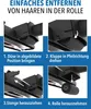 Bodendüse für Miele Staubsauger 35 mm Umschaltdüse Teppich Produktbild-Vorschau 5