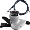 Schalthebel Shimano Alfine SL-S503, silber, 8 Gang, Podgląd zdjęcia produktu 2