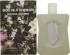 A perfume bottle and its box are displayed side-by-side. Podgląd zdjęcia produktu