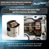 EUROSOL Öl Additiv 3x 400ml Sparpack | Motoröl Additiv | Produktbild-Vorschau 3
