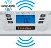 Laserliner DigiLevel Plus 60 cm, 0,6 m, Silber, %, Grad, Produktbild-Vorschau 8