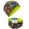 HECKBO Kinder Jungen Mädchen Beanie Mütze & Loop Schal Set Produktbild-Vorschau 1