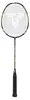 Badm.-Schläger ISOFORCE 9051 C4-JP, black-silver-yellow Produktbild-Vorschau 2