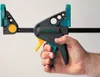 Wolfcraft 3456000 - Schraubzwinge - 1 Stück(e) - 15 cm Náhľad obrázku produktu 3