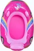 Aufblasbares Schwimmbötchen „Auto“ 86 × 60,5 cm – Rosa Produktbild-Vorschau 3