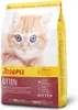 Josera KITTEN Katzen-Trockenfutter 400 g Kätzchen Produktbild-Vorschau 1