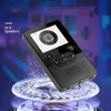 ZELURXX 16G Tragbarer MP3 Player mit Bluetooth, 1,8 Zoll, Produktbild-Vorschau 2