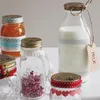 BORMIOLI Quattro Stagioni / 12 x 400ml Set Flasche mit Produktbild-Vorschau 3