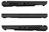 ASUS ROG Strix G16 (Eclipse Gray, 16" WUXGA, AMD Ryzen™ 9 Produktbild-Vorschau 5