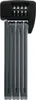 ABUS Faltschloss Bordo Lite 6055C SH - mit Halterung und Produktbild-Vorschau 1