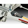 Revell X-wing Fighter, Model raketoplánu, Montážní sada, Náhled obrázku produktu 6