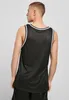 Build Your Brand BY009 | Mesh Tanktop T-Shirt Homme - Voir les images du produit 4