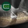 Philips Pastamachine 7000 z 8 nasadkami, czarny (HR2665/93) Podgląd zdjęcia produktu 2