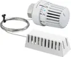 Oventrop Thermostat Uni LH mit Fernfühler 2m Podgląd zdjęcia produktu 1