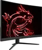 MSI Optix G32CQ4DE E2 - LCD-Monitor - gebogen - 81.3 cm Produktbild-Vorschau 2