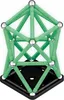 Geomag Glow Recycled, Neodym-Magnet-Spielzeug, 3 Jahr(e), Produktbild-Vorschau 4